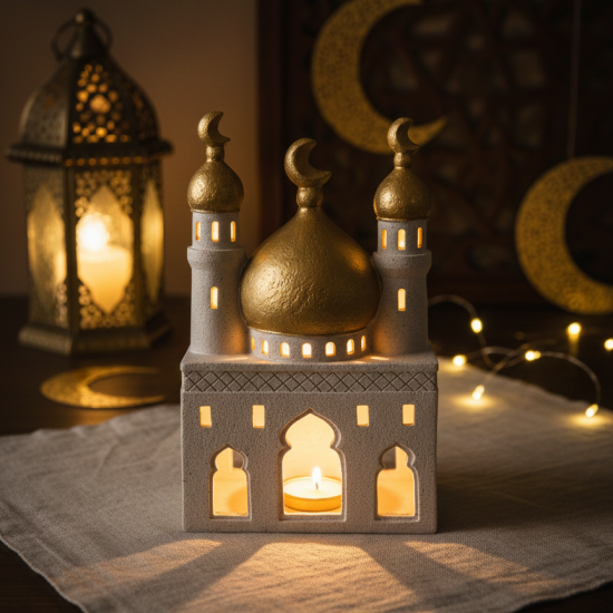 Ramadan Decoration Light